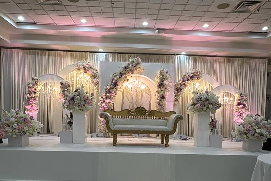 Lama's Florist