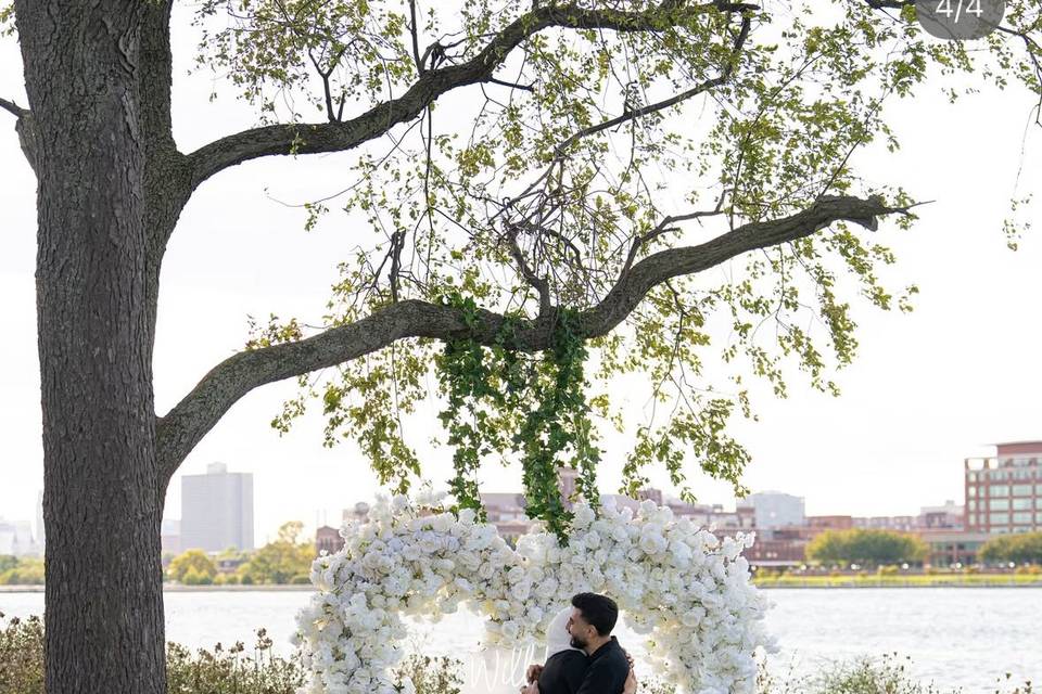Proposal Decor