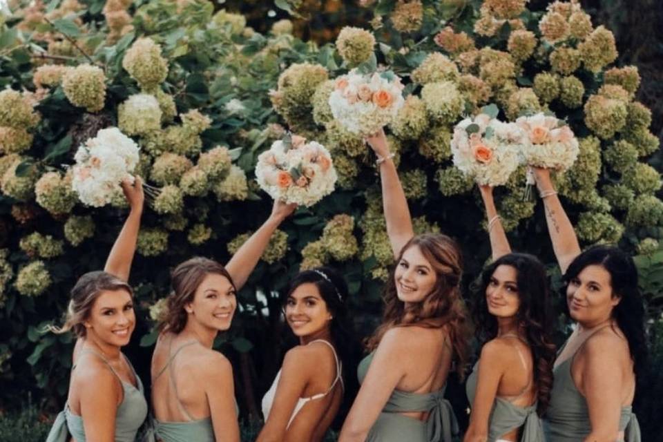 Lama's Florist