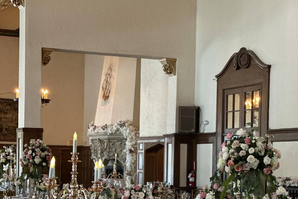 Centerpieces