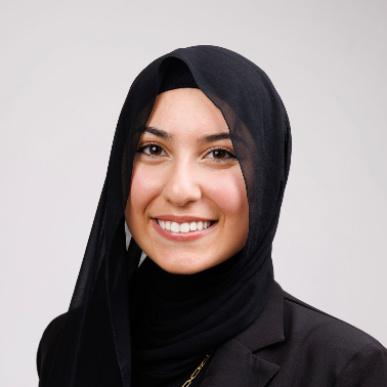 Fatima Salami