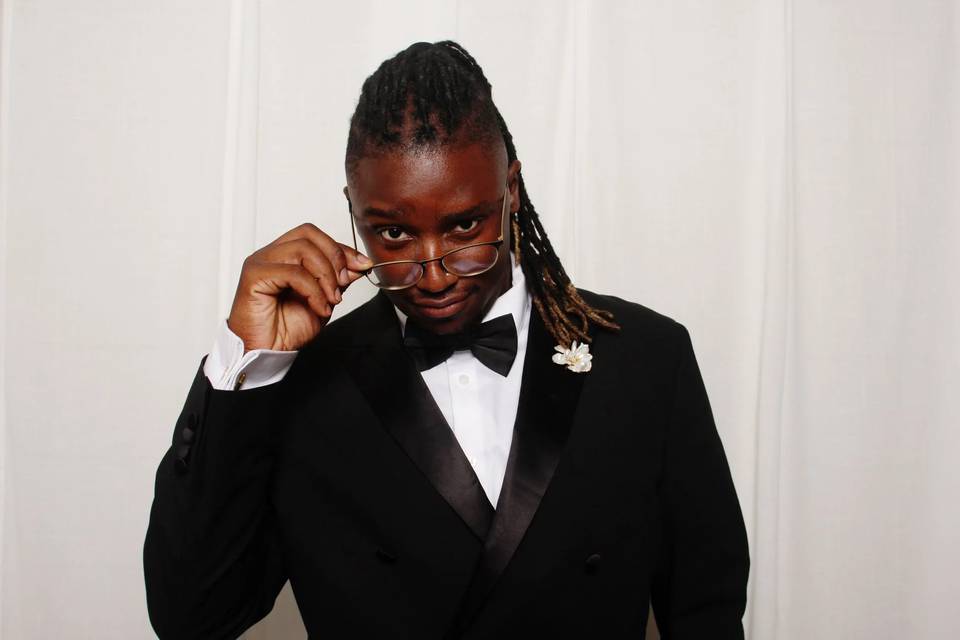 Groom