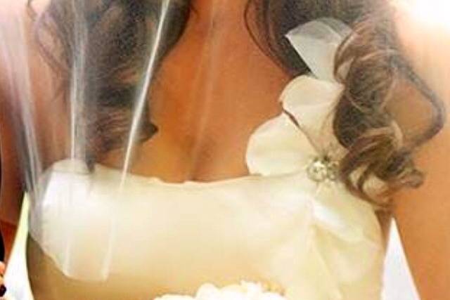 Amanda Pierce Makeup Artist