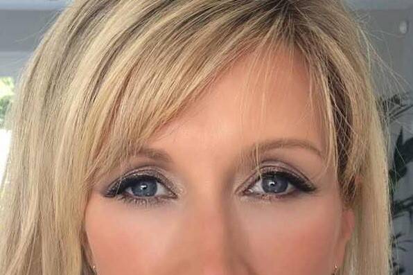 Amanda Pierce Makeup Artist