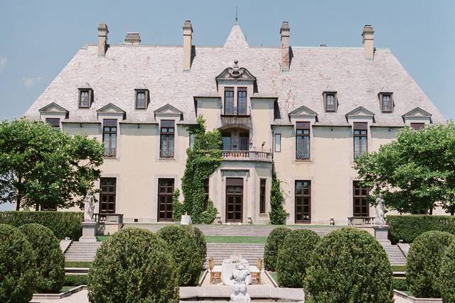 Oheka Castle