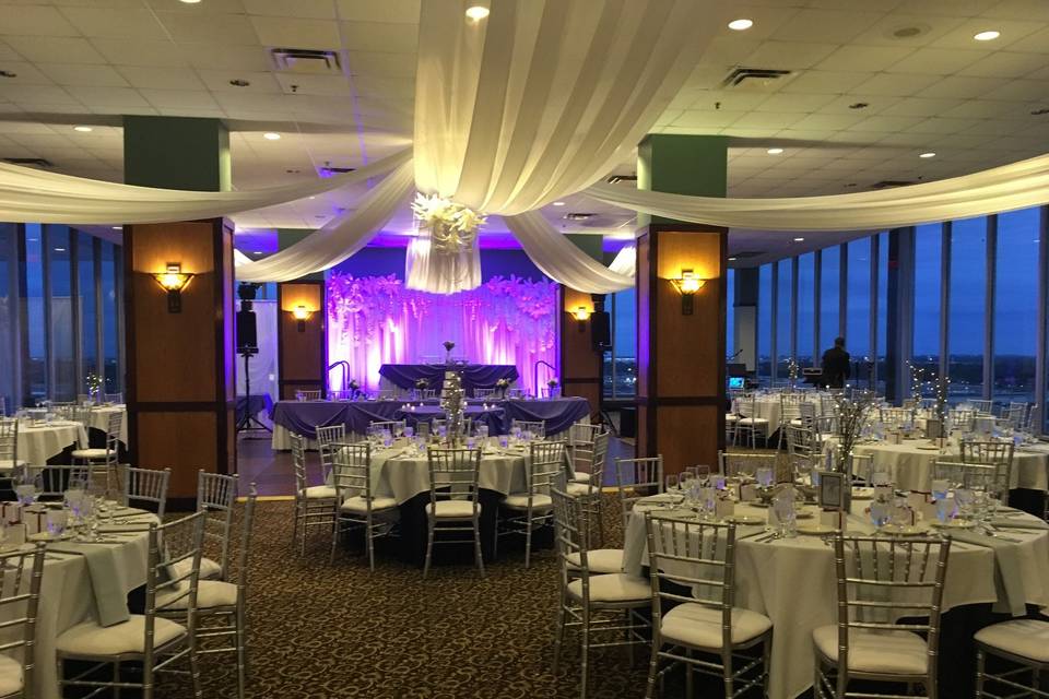 Skyline Ballroom