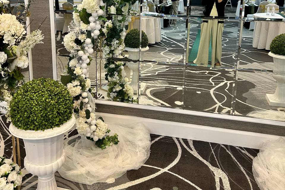 Bliss-full Events by Karyn, LLC
