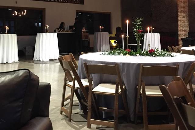 Moments Event Services