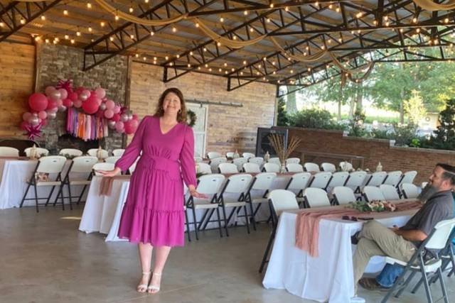 Moments Event Services