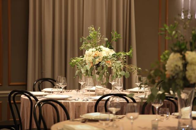 Moments Event Services