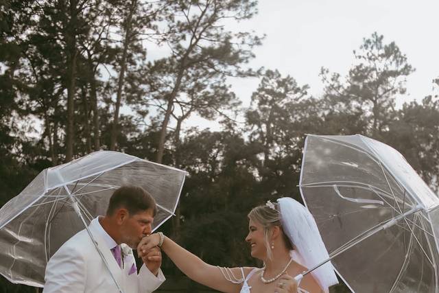 Rain or Shine Kind of Love