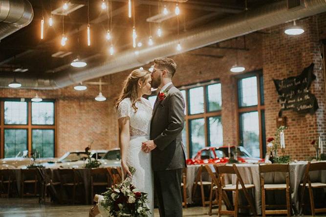 Moments Event Services