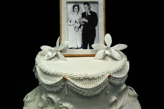 Crazy Cakes Inc.