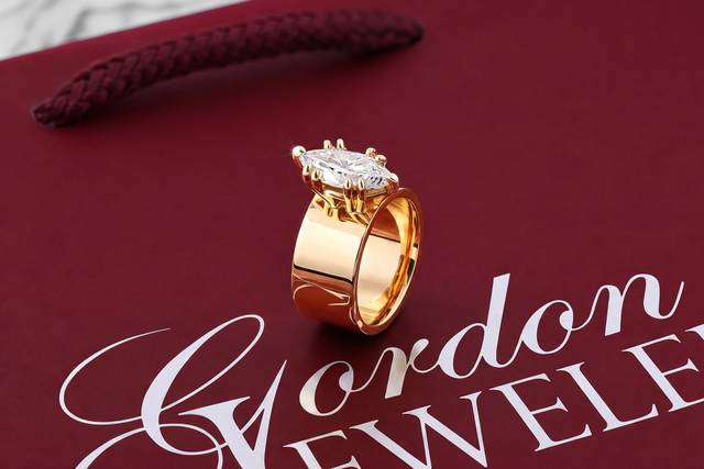 Gordon Jewelers