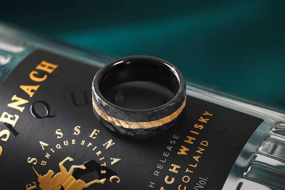 Weddings with Gordon Jewelers