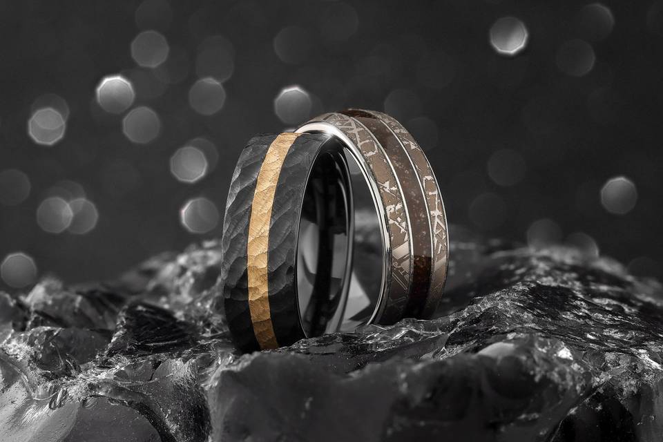 Weddings with Gordon Jewelers