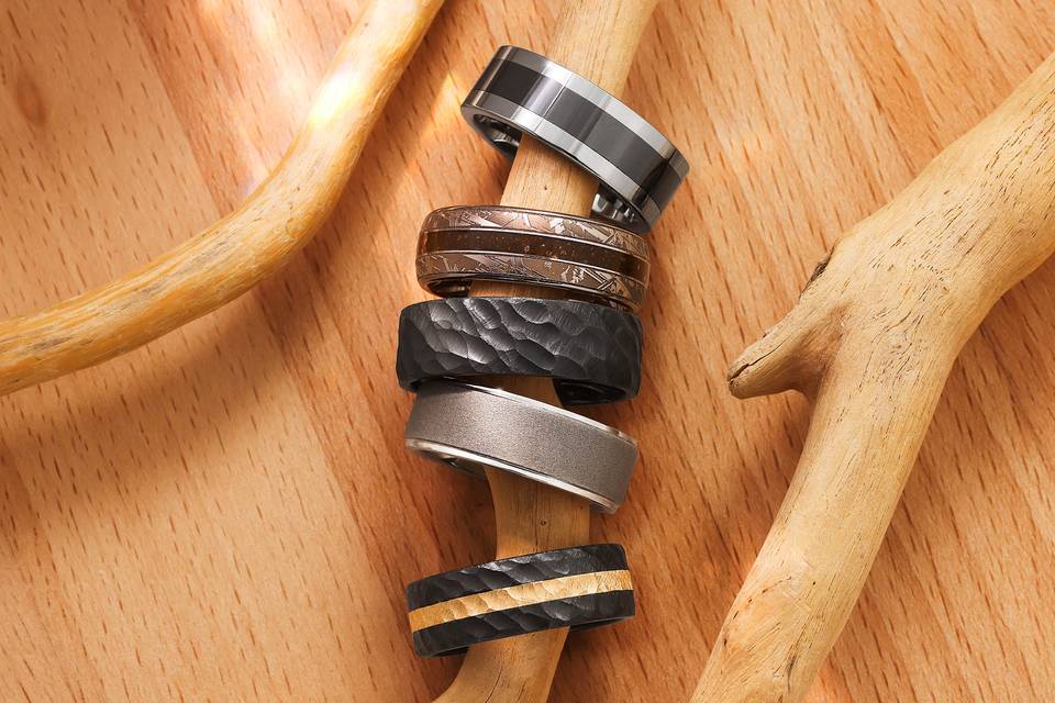 Weddings with Gordon Jewelers