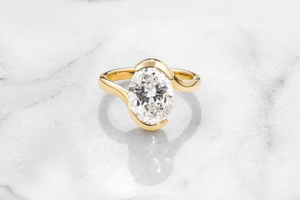 Weddings with Gordon Jewelers