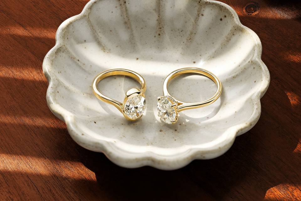 Weddings with Gordon Jewelers