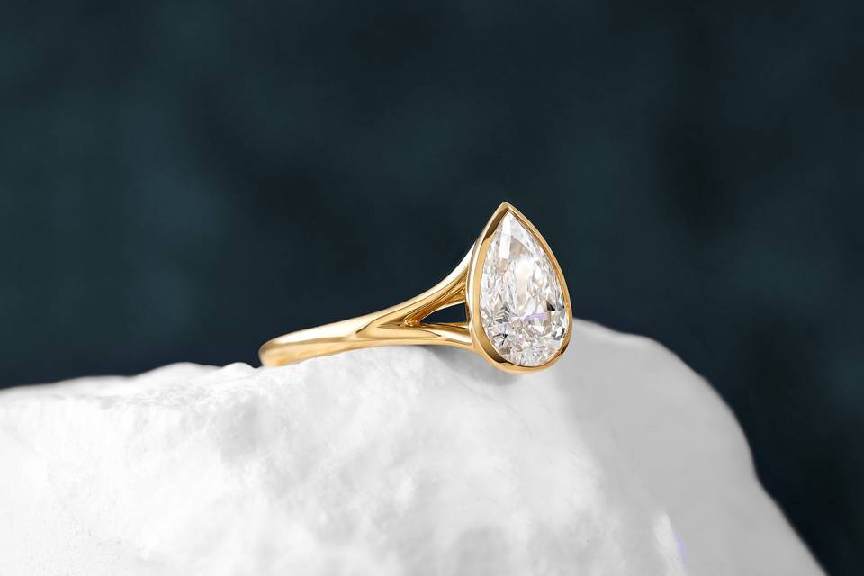 Weddings with Gordon Jewelers