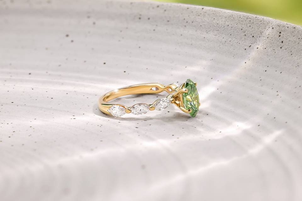 Weddings with Gordon Jewelers