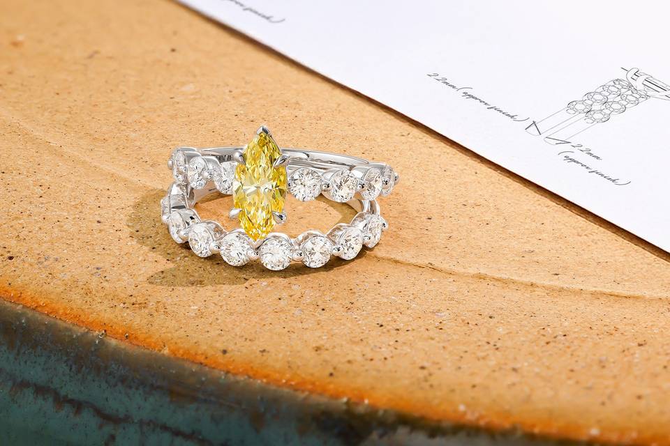 Weddings with Gordon Jewelers