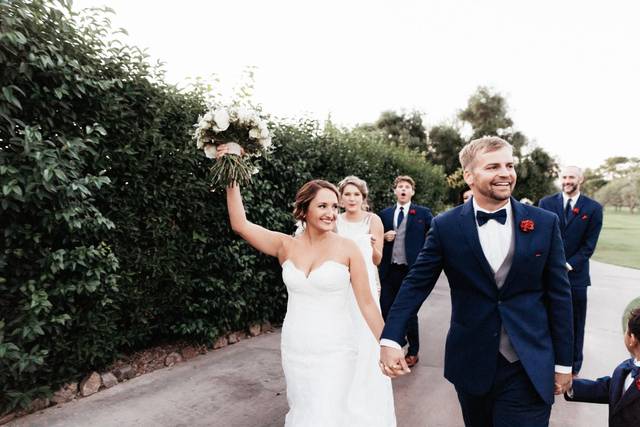 Bridal Party
