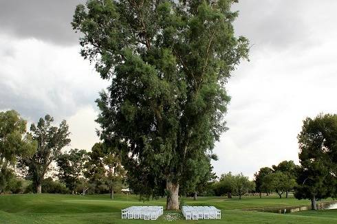 Oro Valley Country Club