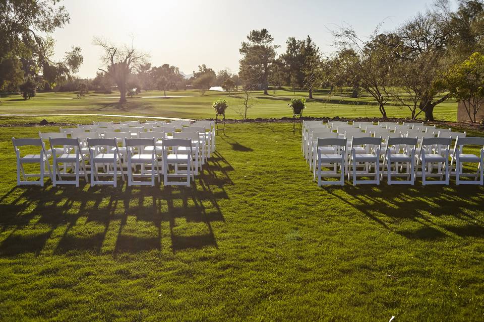 Oro Valley Country Club