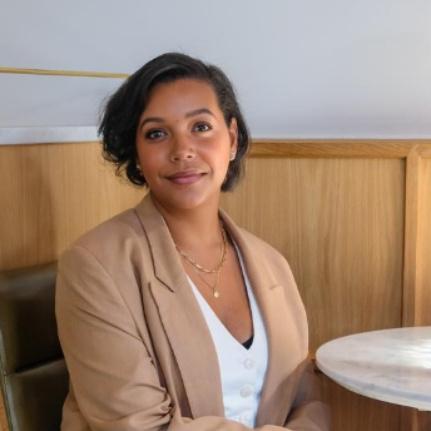 Isabel Renaud