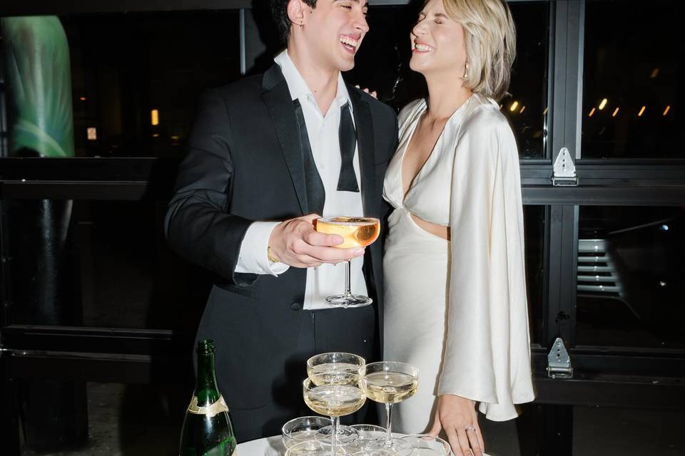 Karla Marie Events