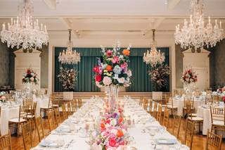 Simply Beautiful Flowers and Events