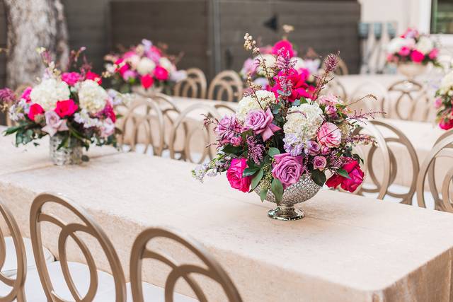 Simply Beautiful Flowers and Events