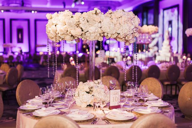 Simply Beautiful Flowers and Events
