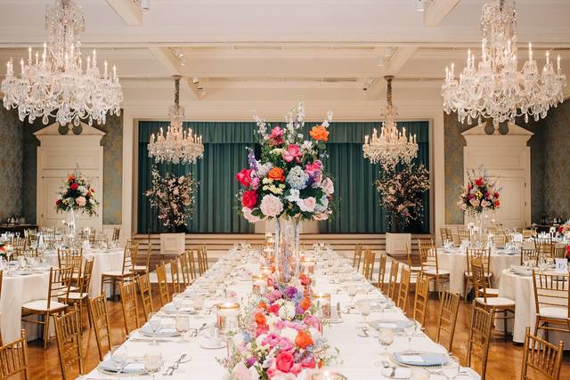 Simply Beautiful Flowers and Events