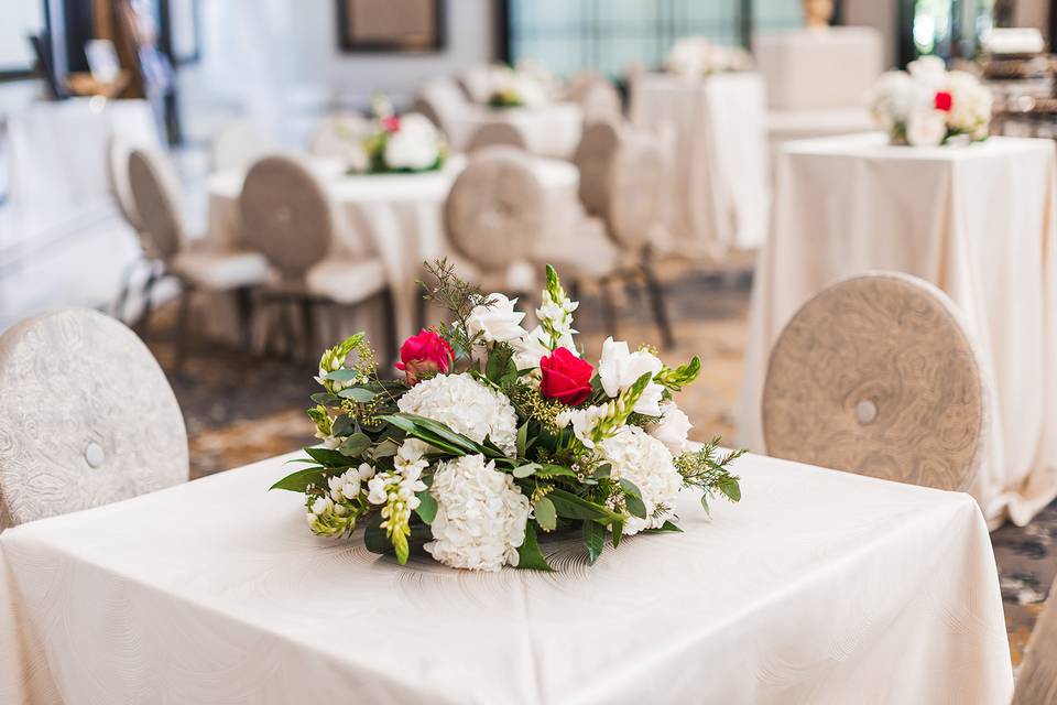 Centerpiece
