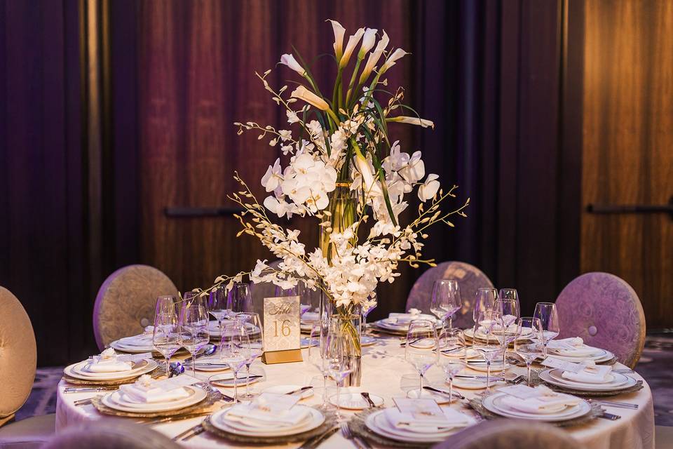 Centerpiece