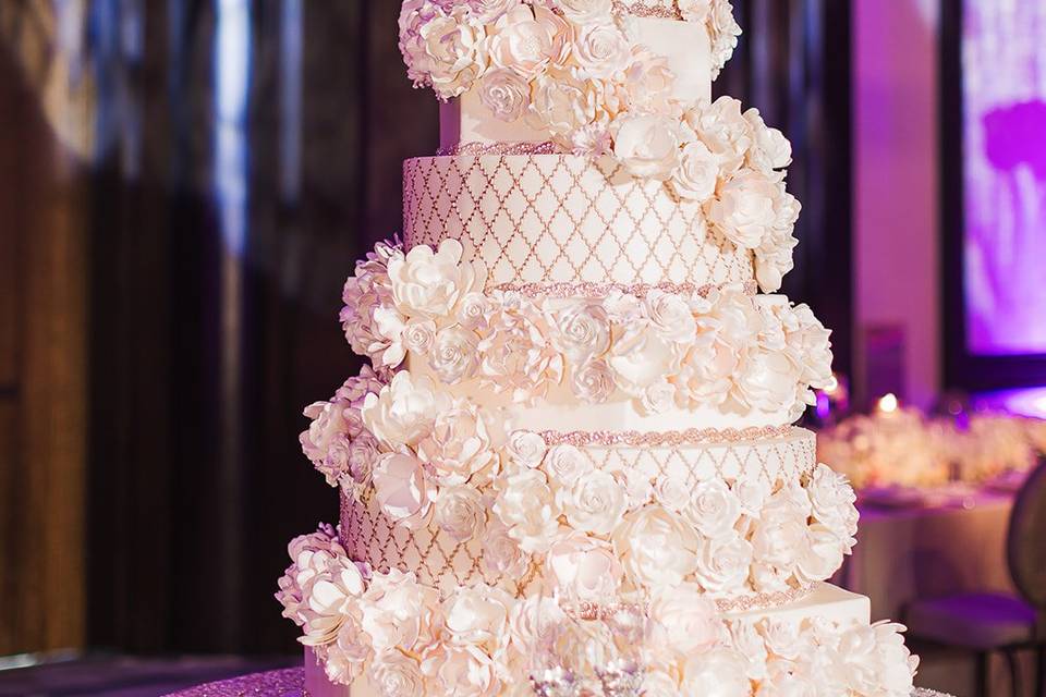Cake