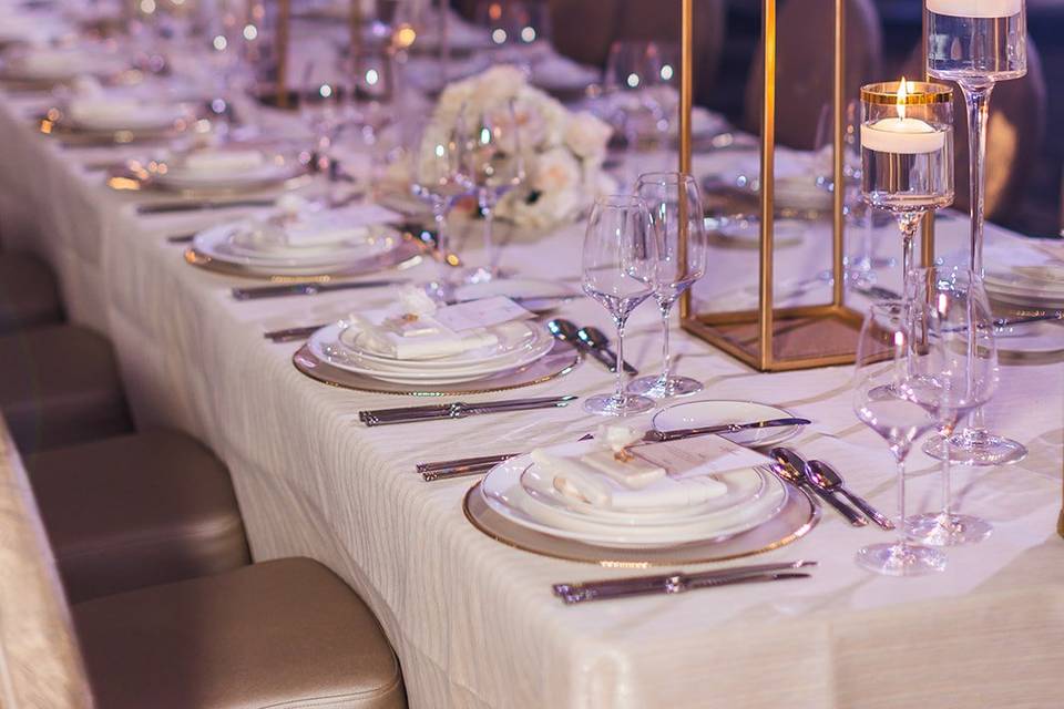 Centerpiece