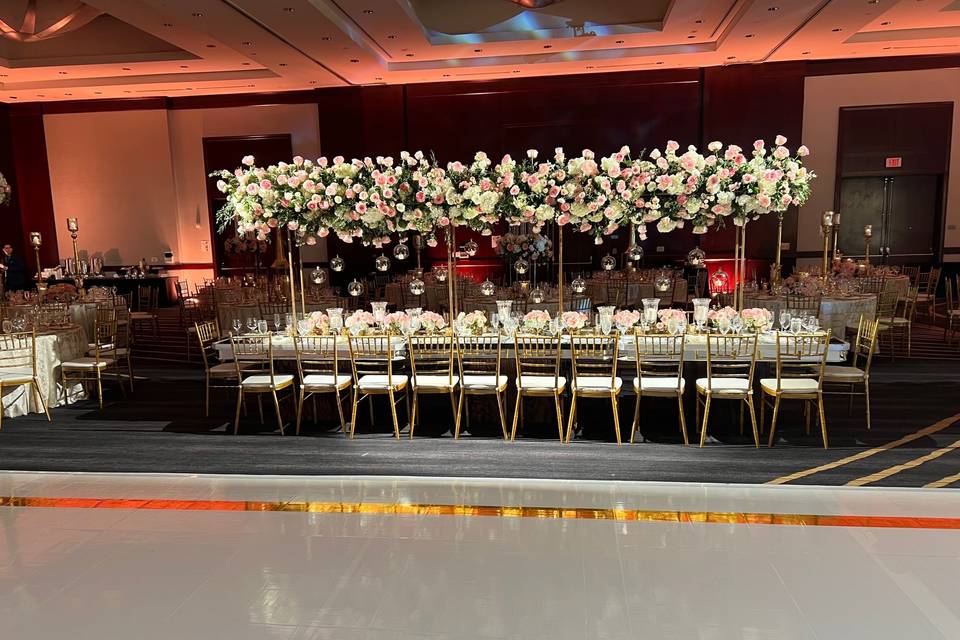 Simply Beautiful Flowers and Events