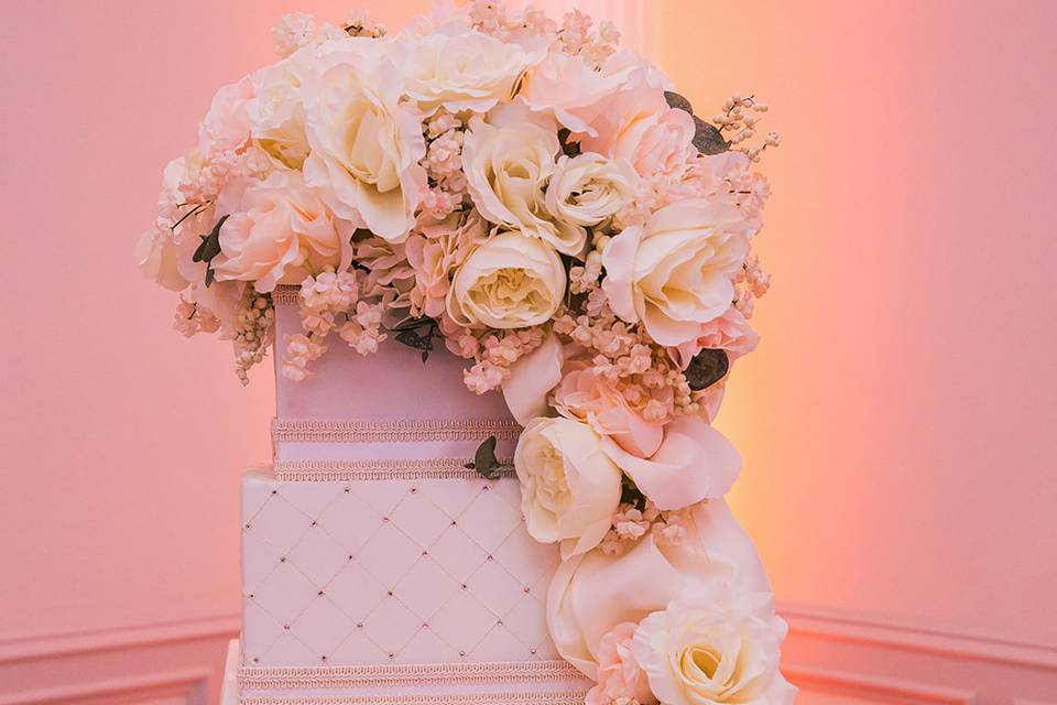 Cake