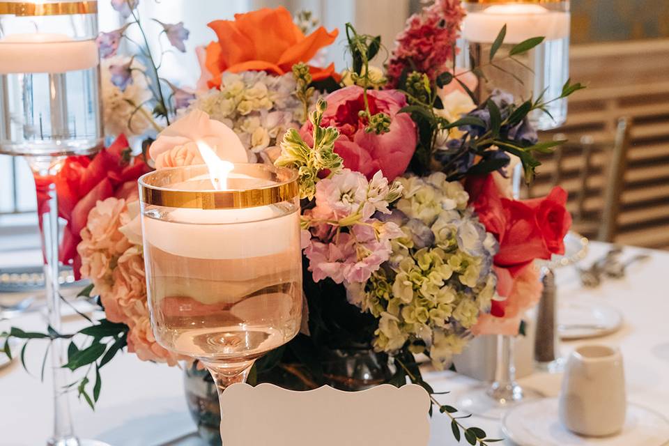 Centerpiece