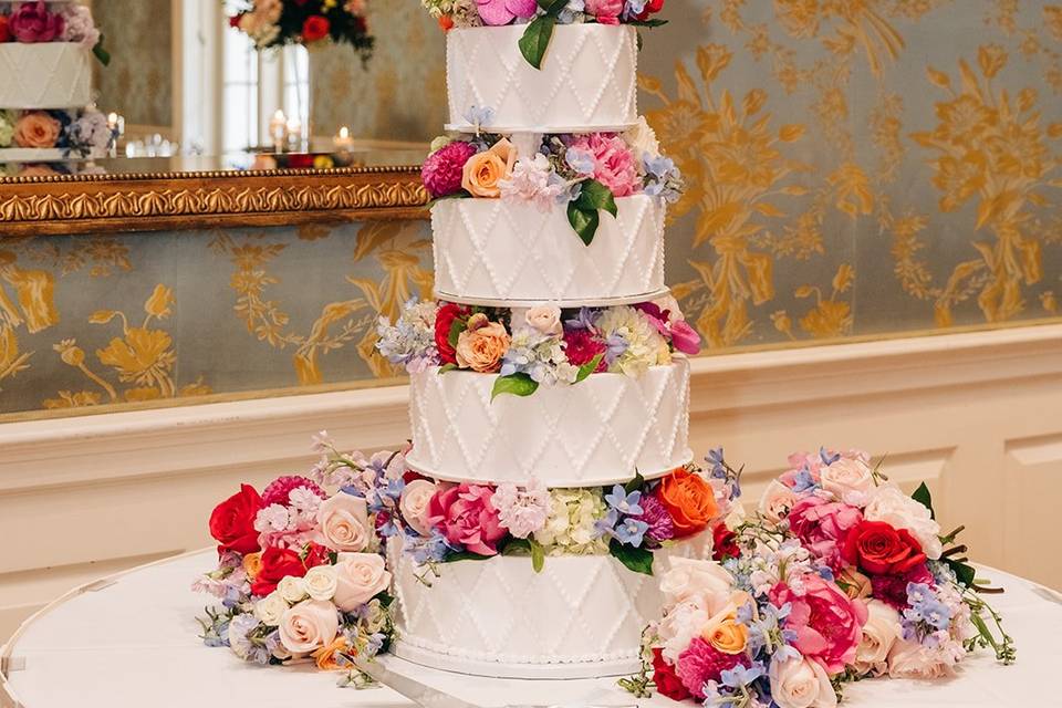 Cake
