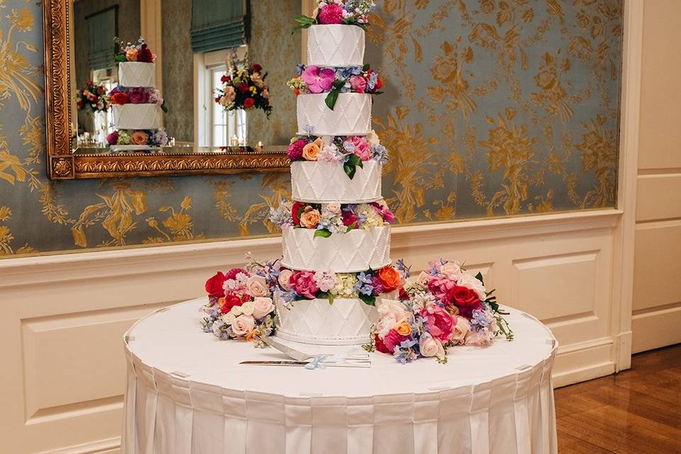 Cake