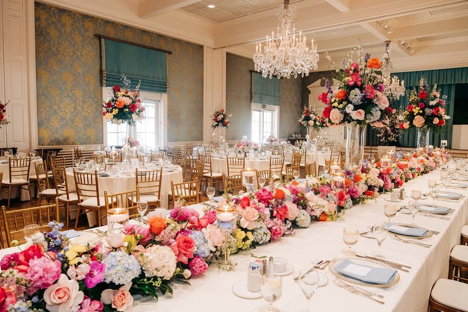 Centerpiece
