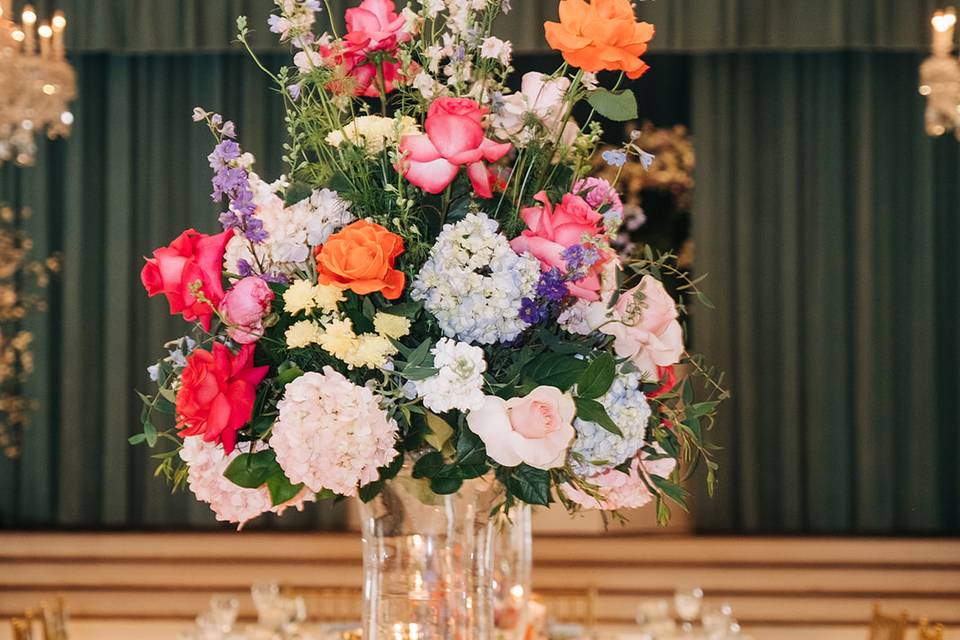 Centerpiece