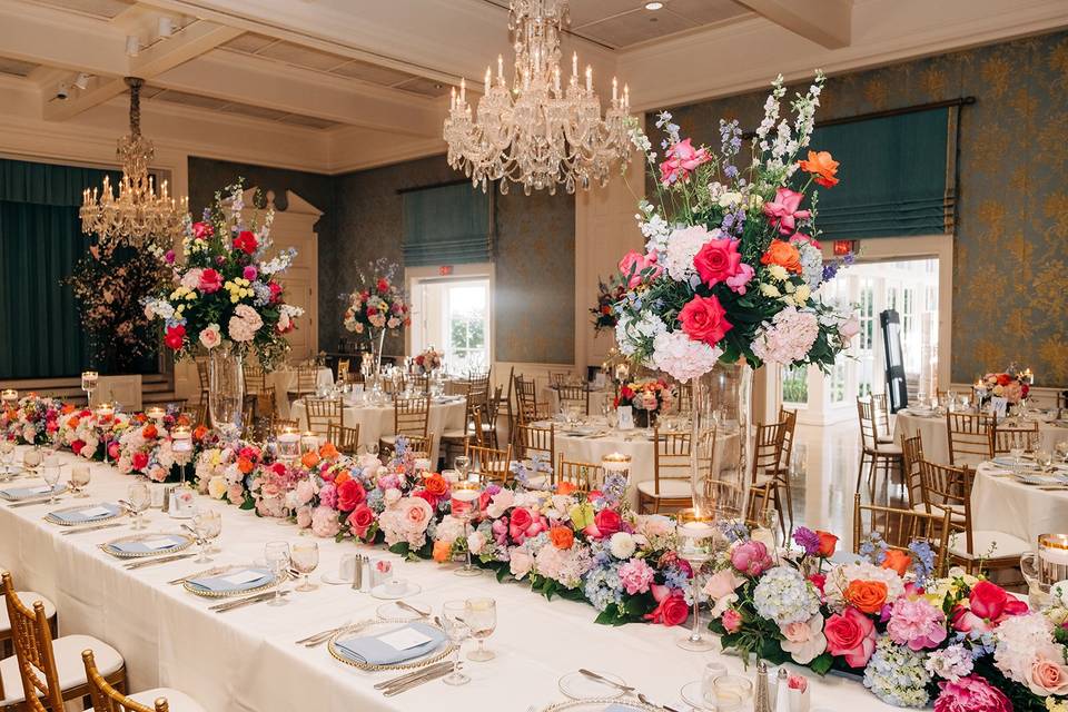 Centerpiece