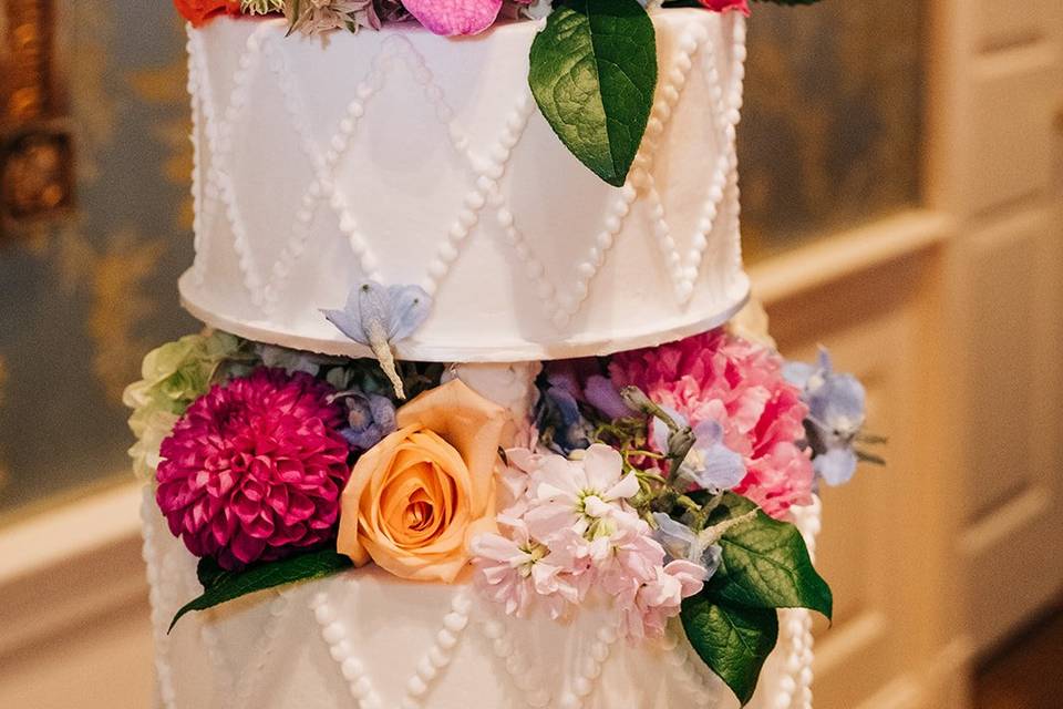 Cake
