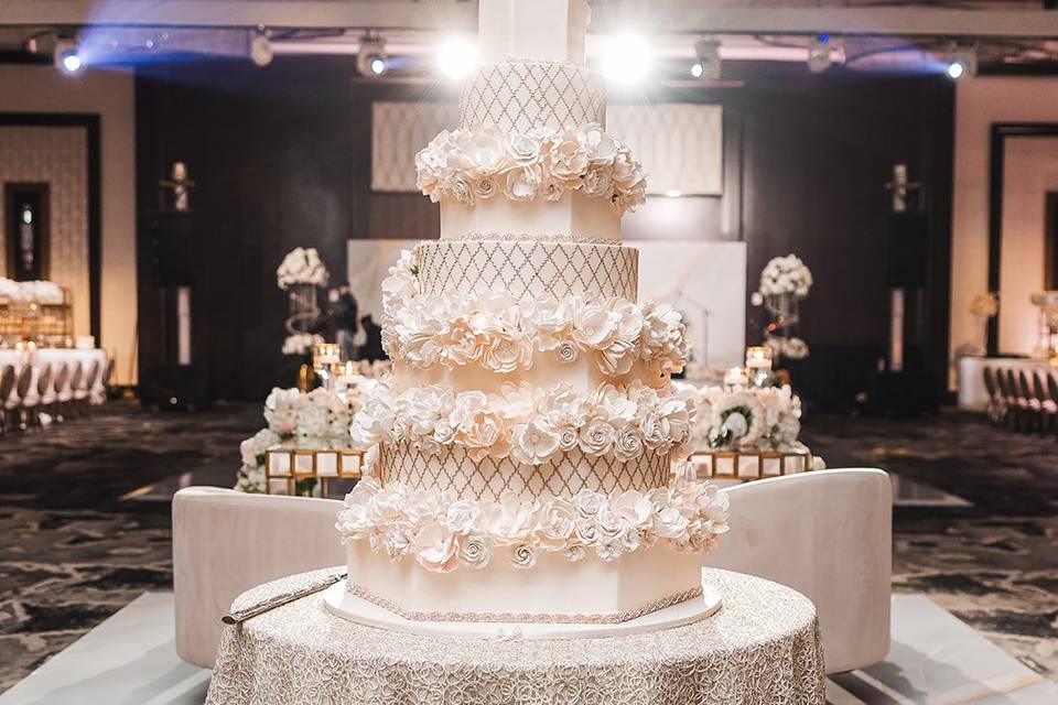 Cake