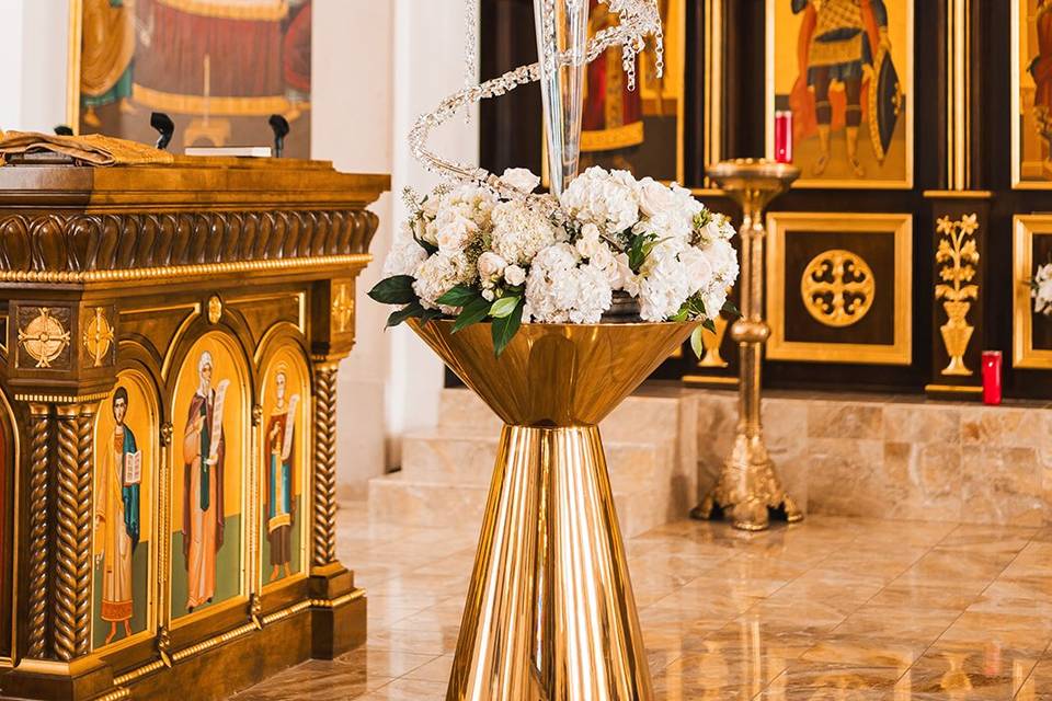 Church